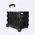 Car Trunk Organizer